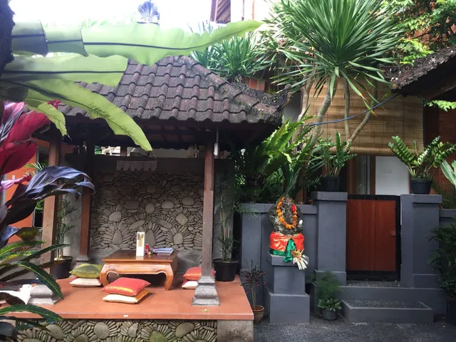 Mano House: Homestay