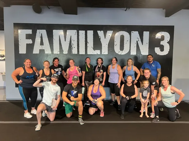 North Cape P-Fit | The Platinum Standard of Fitness