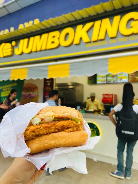 Jumbo King Vishwavidhyalaya