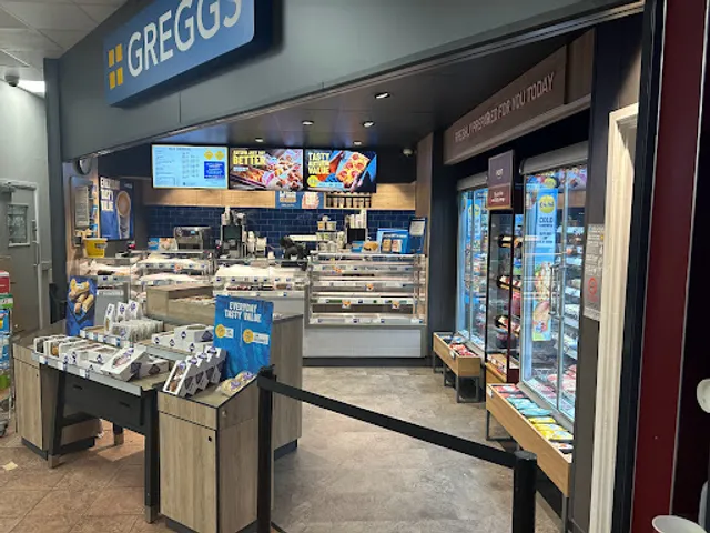 Greggs
