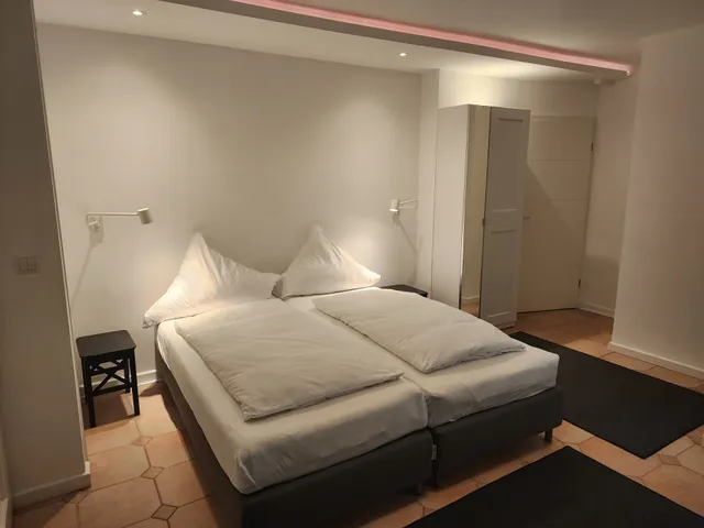 DAVIN City Apartments