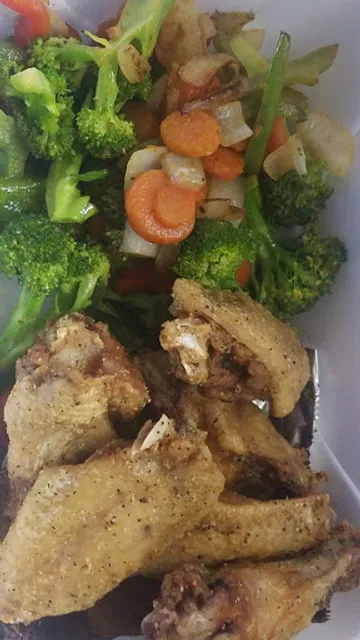 BLENDED FAMILY FOODS