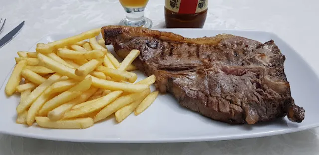 Ristorante Pizzeria La Cascina