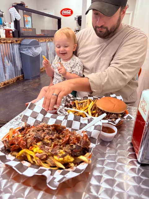 Cenla Grill and Chill