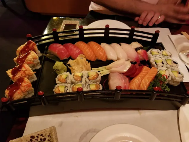 Harusame Japanese Cuisine