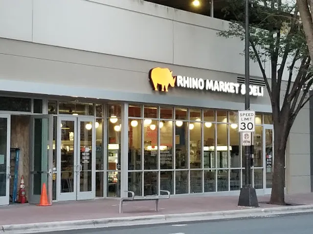 Rhino Market & Deli(Uptown)
