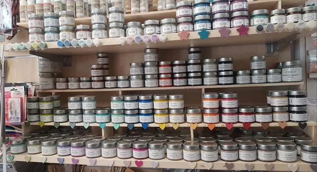 Il Rifugio Delle Artiste