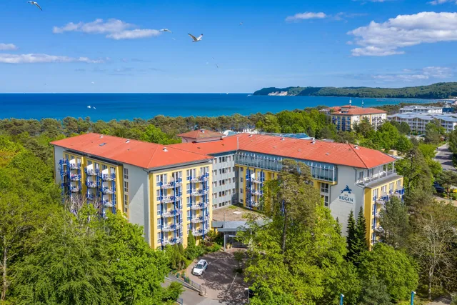 IFA Rügen Hotel & Ferienpark