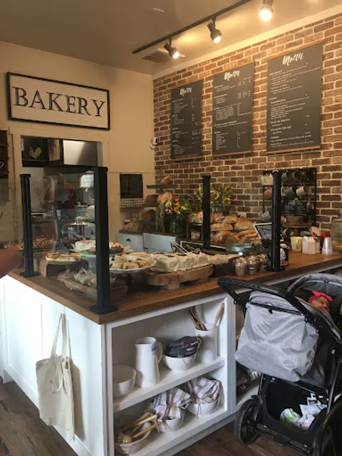 Midway Bakery