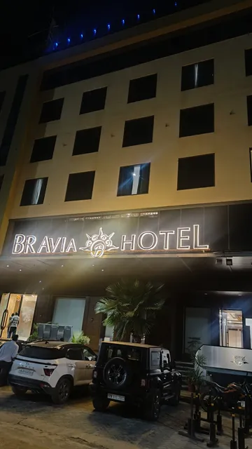 HOTEL PANCHSHEEL INN