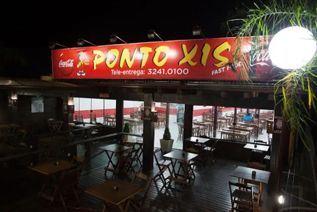 Ponto Xis Teresópolis