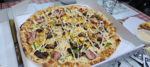 피자나라 치킨공주 구월만수점