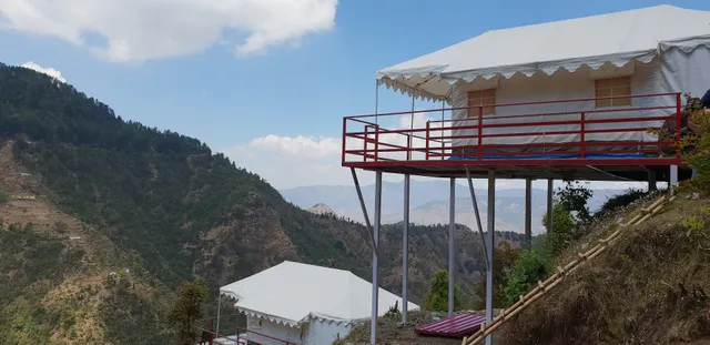 The Blue Bird Resort