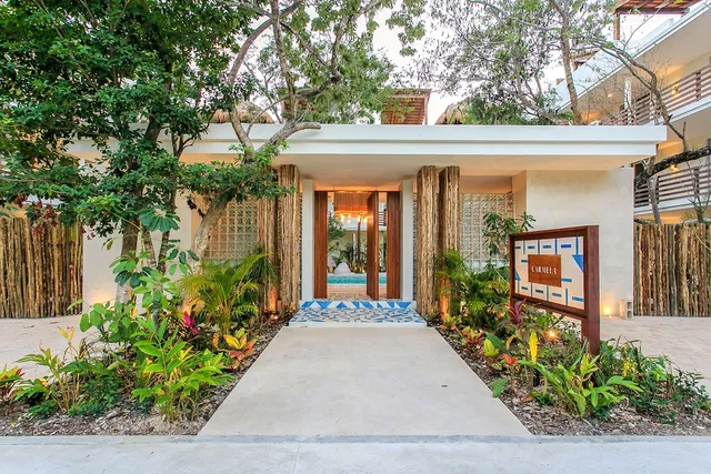 Carmela Tulum by Stella Rentals