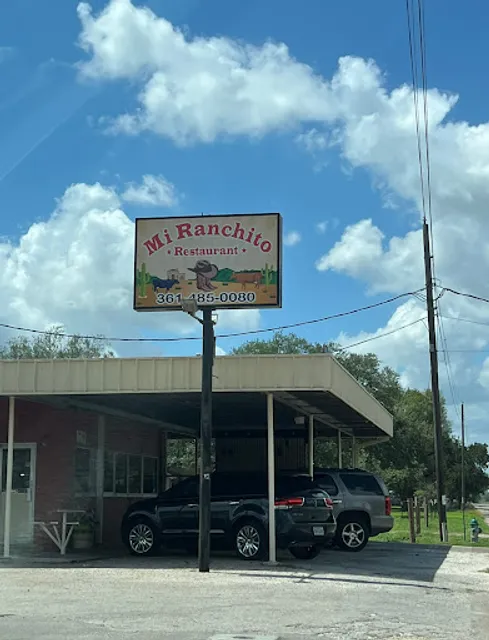 Mi Ranchito Restaurant