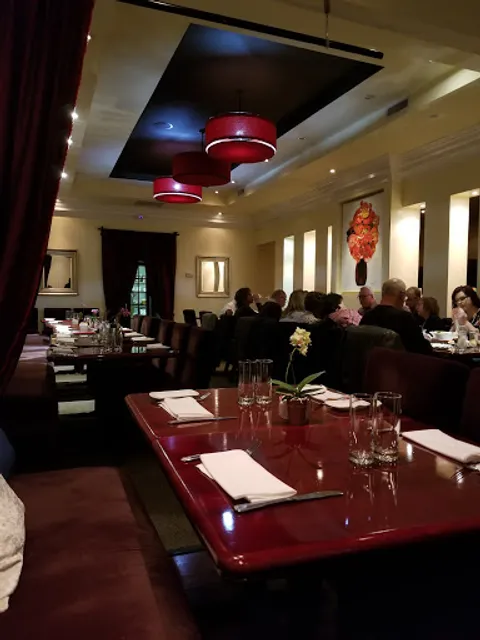 Wild Mango Restaurant and Bar-Crocker Park