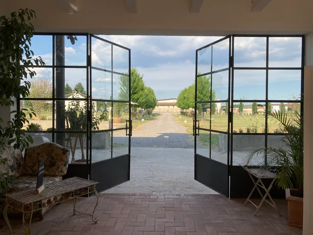 La Macina Agriturismo