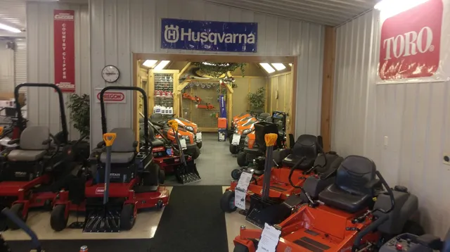 Small Engine Specialty