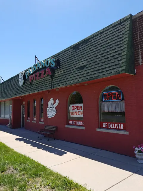 Paisano's Restaurant St.Clair Shores