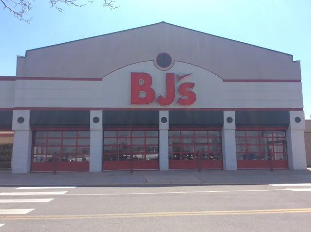 BJ's Wholesale Club