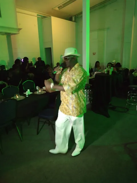 The Shops @ Station 801