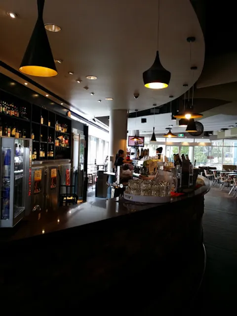 Vu Bar & Cafe