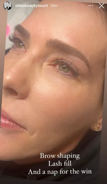 Ellie's Beauty Touch