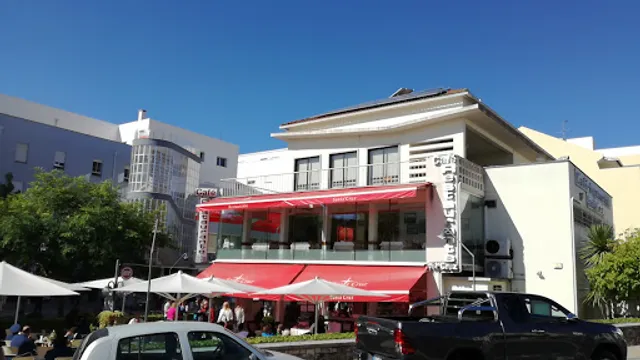 'Santa Cruz' Restaurant