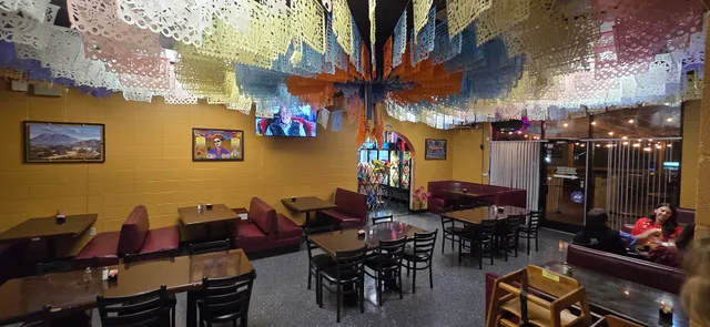 Restaurante Chabelita