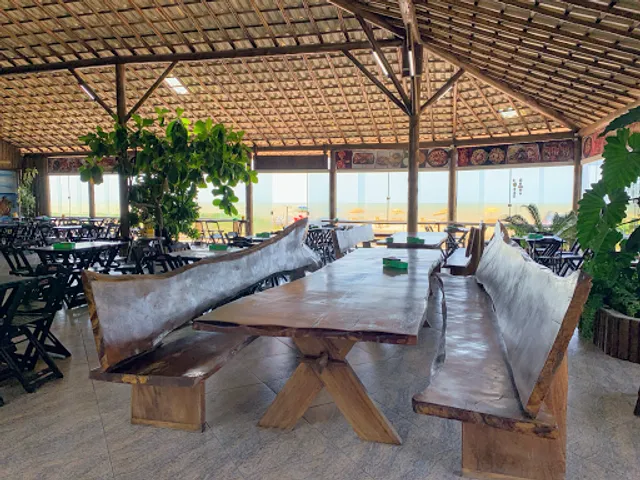 Gatões | Restaurante na lagoa do Siri Marataízes ES