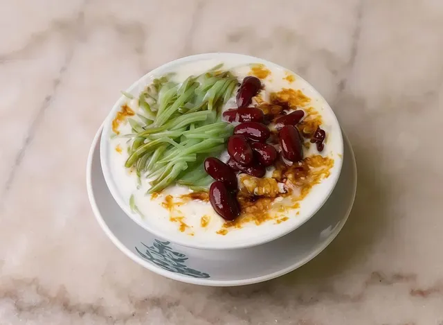 Kedai Kopi Malaya @ Manulife