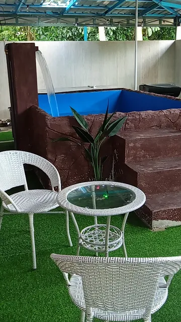 Al-Kautsar Private Pool