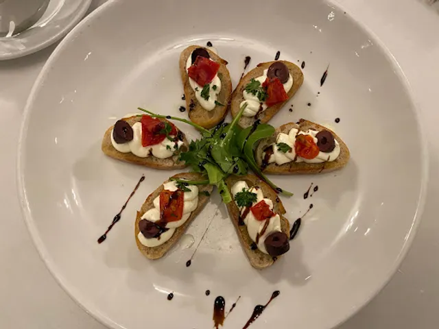 The Hollow at Manchester Country Club