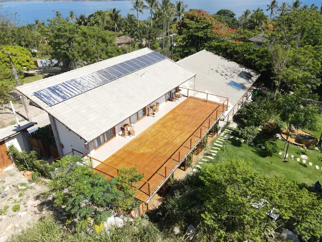 Hotel Reserva Ilhabela