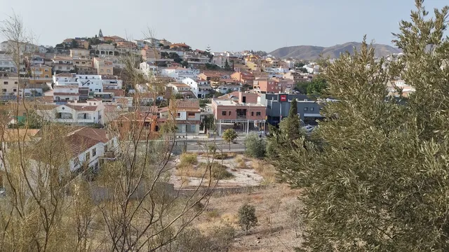 Andrés Jiménez Díaz Park