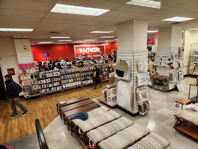 T.J. Maxx