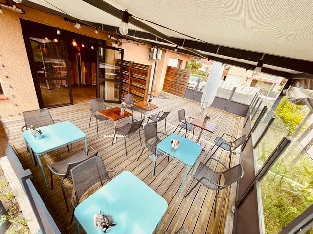 Le Comptoir Miam Thaï