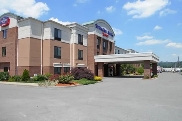 SpringHill Suites by Marriott Morgantown