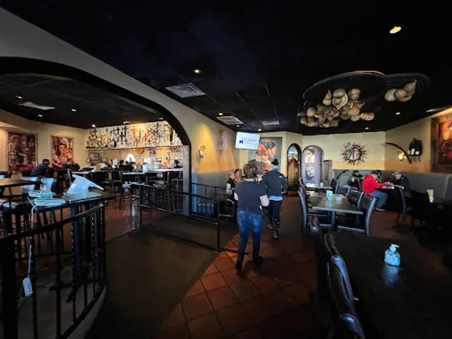 El Tarasco Mexican Restaurant