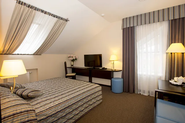 Отель Воронцовский