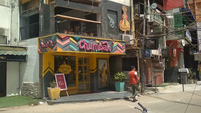 Chumbak - Home, Gifts & Accessories