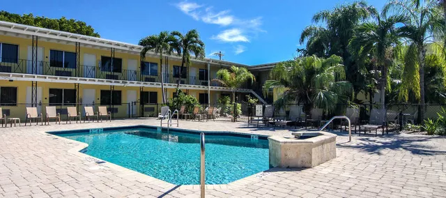 Key Largo Inn