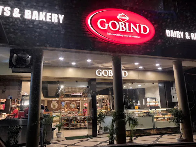 Gobind Dairy and Sweets