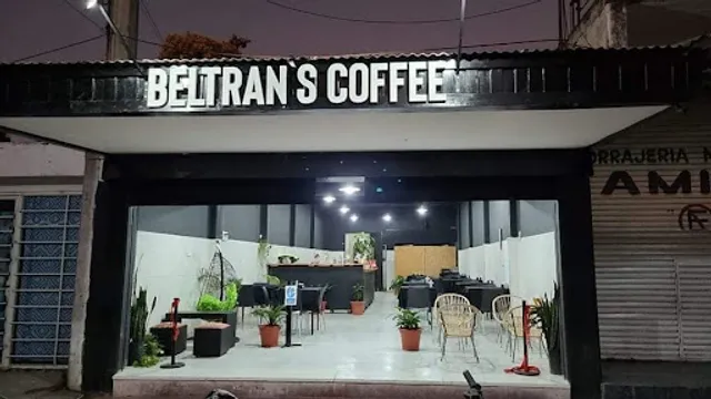 Beltran's Coffee