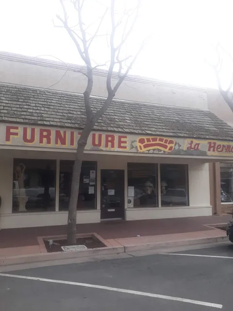 La Hermosa Furniture