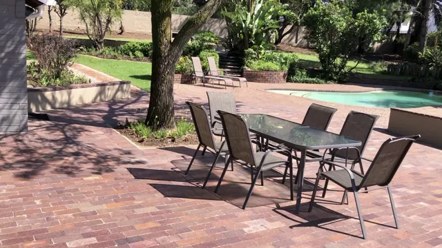 The Haystack on Cowley