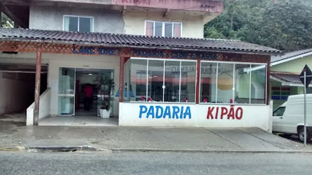 Panificadora Kipão