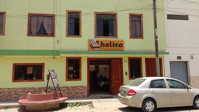 Restaurante Chelito