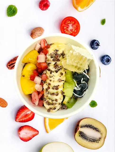 ACAI&COFFEE GOBUNNOSAN(3/5)