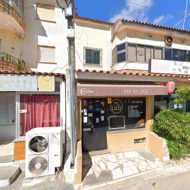 Bar Do Lico
